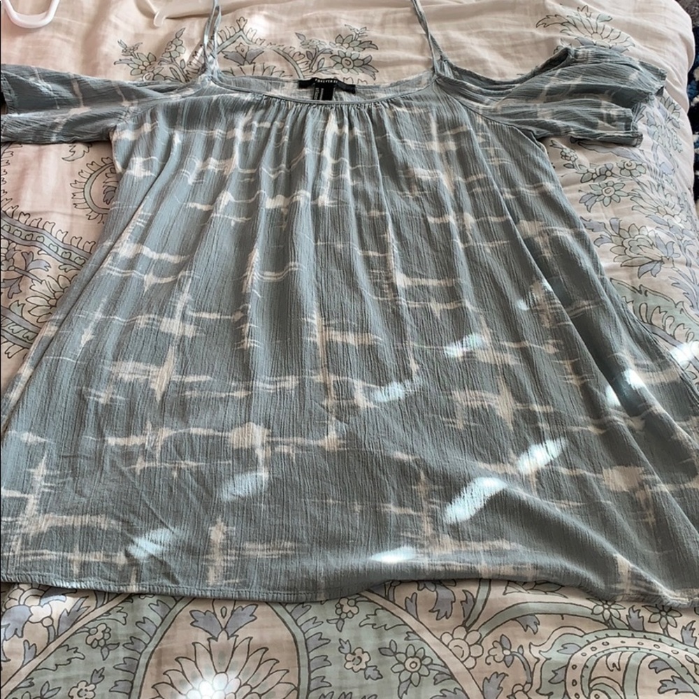 Forever 21 dress